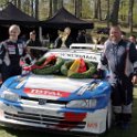Lille Mats Rallysprint 2. maj 2015 137